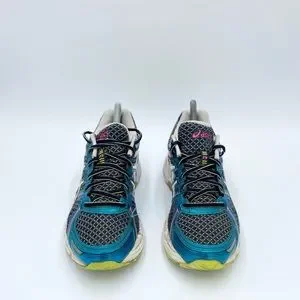 Rare Asics Asics Gel Kayano 19 Dynamic Duomax Asics Shoes Asics